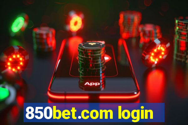 850bet.com login